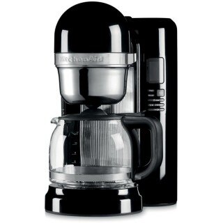 KitchenAid Drip Coffee (5KCM1204) Kahve Makinesi kullananlar yorumlar